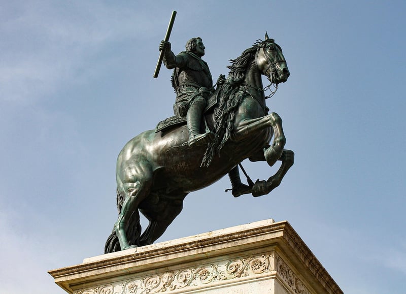 Historical Alteration